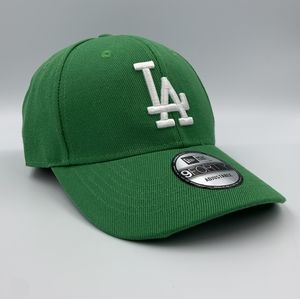 Los Angeles Dodgers 9forty Adjustable Dad Hat